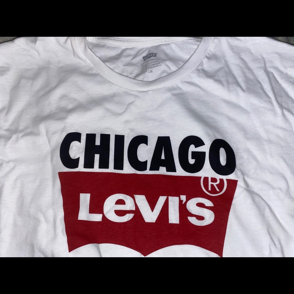 LEVIS short sleeve